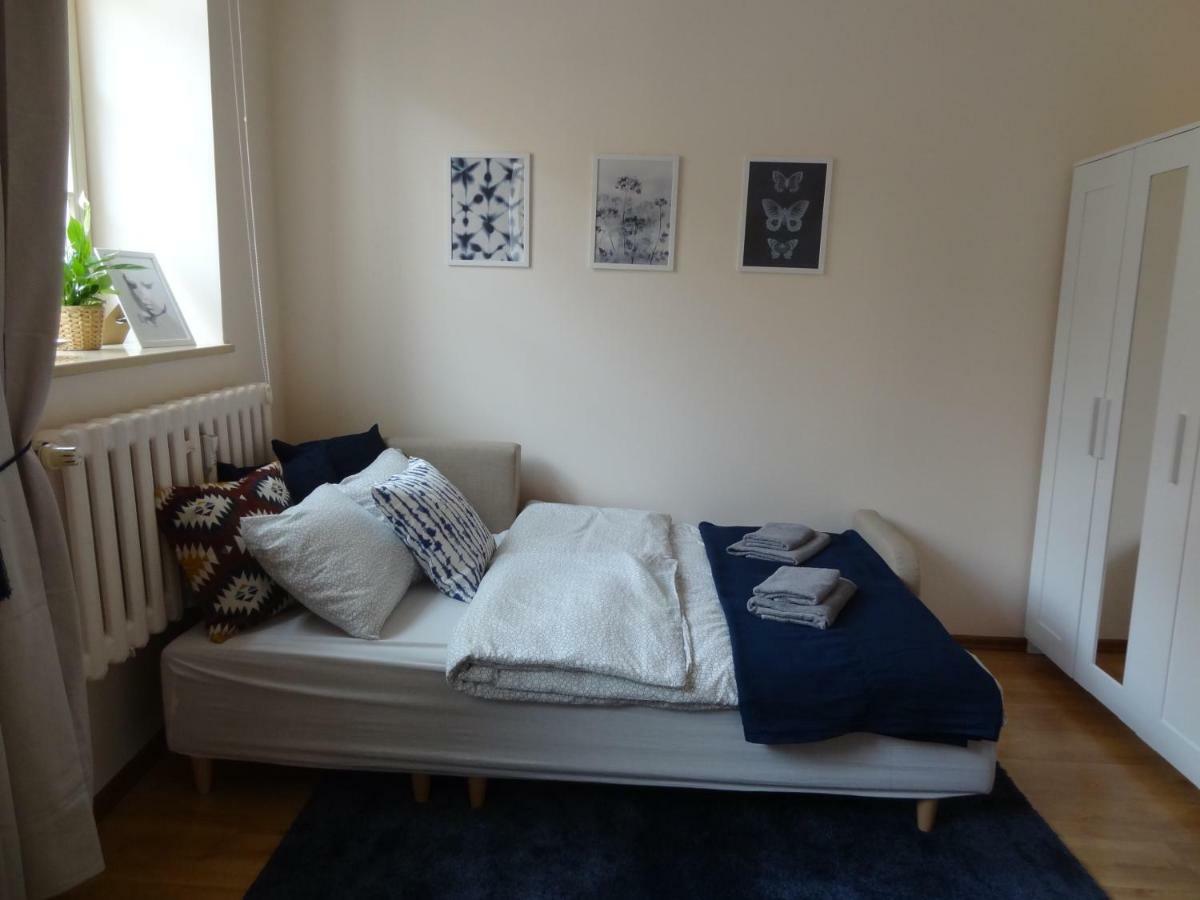 דירות Stary Toruń Apartament Ducha No'7 מראה חיצוני תמונה