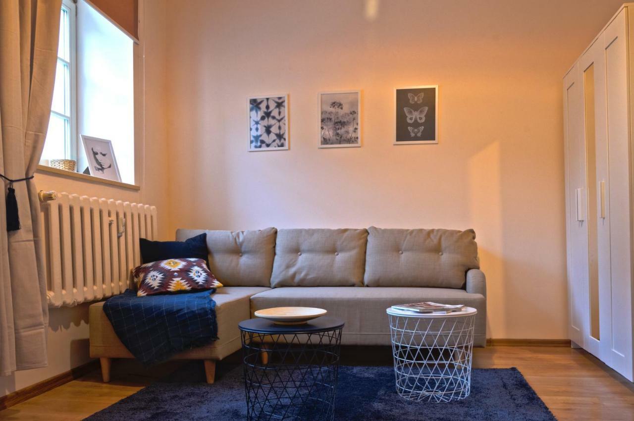 דירות Stary Toruń Apartament Ducha No'7 מראה חיצוני תמונה