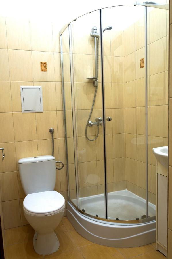 דירות Stary Toruń Apartament Ducha No'7 מראה חיצוני תמונה