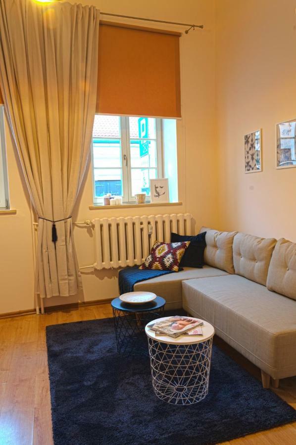 דירות Stary Toruń Apartament Ducha No'7 מראה חיצוני תמונה